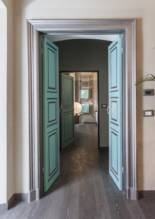 Apartamento La Pulce Argentata Sestri Levante Exterior foto