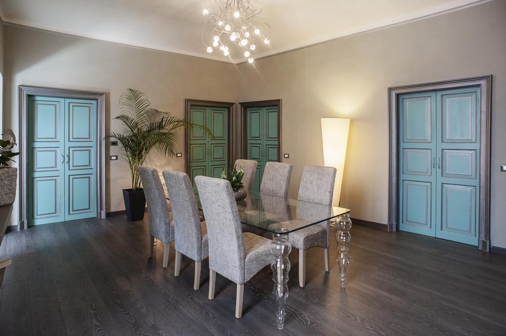 Apartamento La Pulce Argentata Sestri Levante Habitación foto