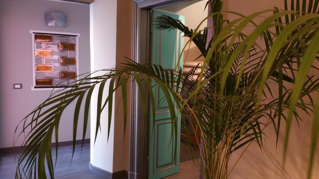 Apartamento La Pulce Argentata Sestri Levante Exterior foto