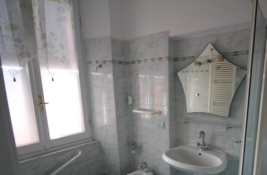 Apartamento La Pulce Argentata Sestri Levante Exterior foto