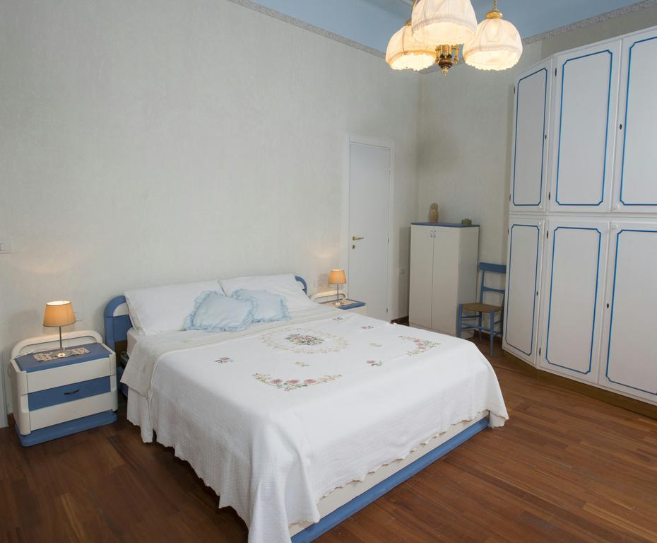 Apartamento La Pulce Argentata Sestri Levante Exterior foto