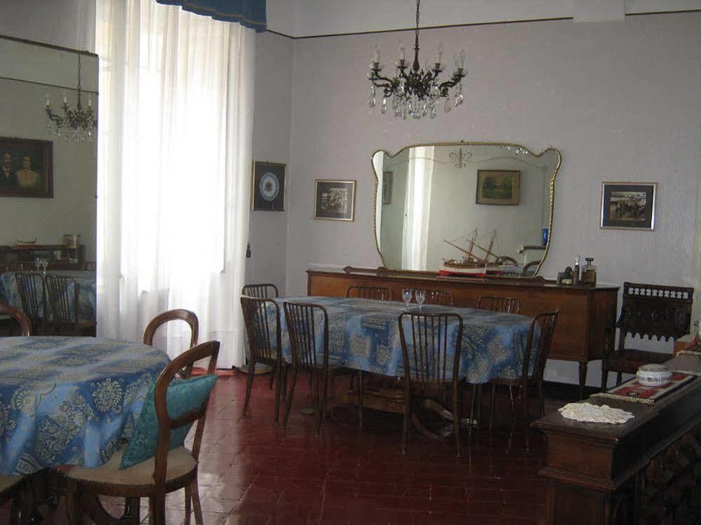 Apartamento La Pulce Argentata Sestri Levante Exterior foto