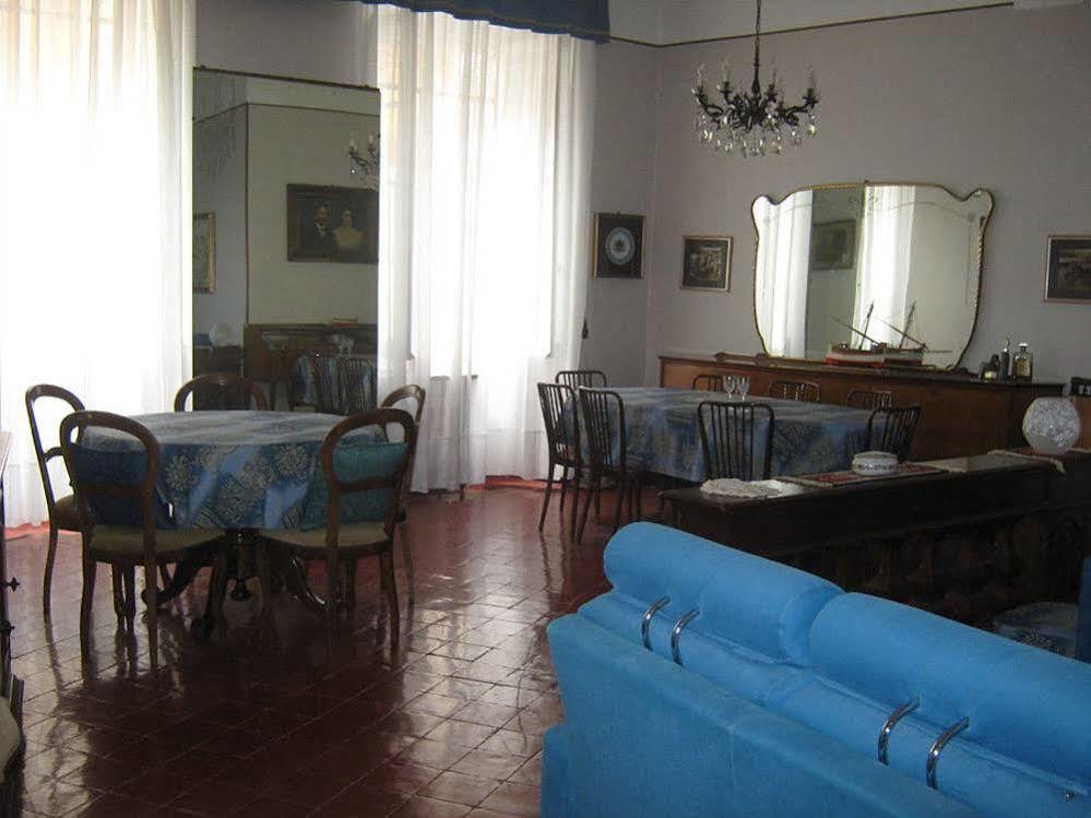 Apartamento La Pulce Argentata Sestri Levante Exterior foto