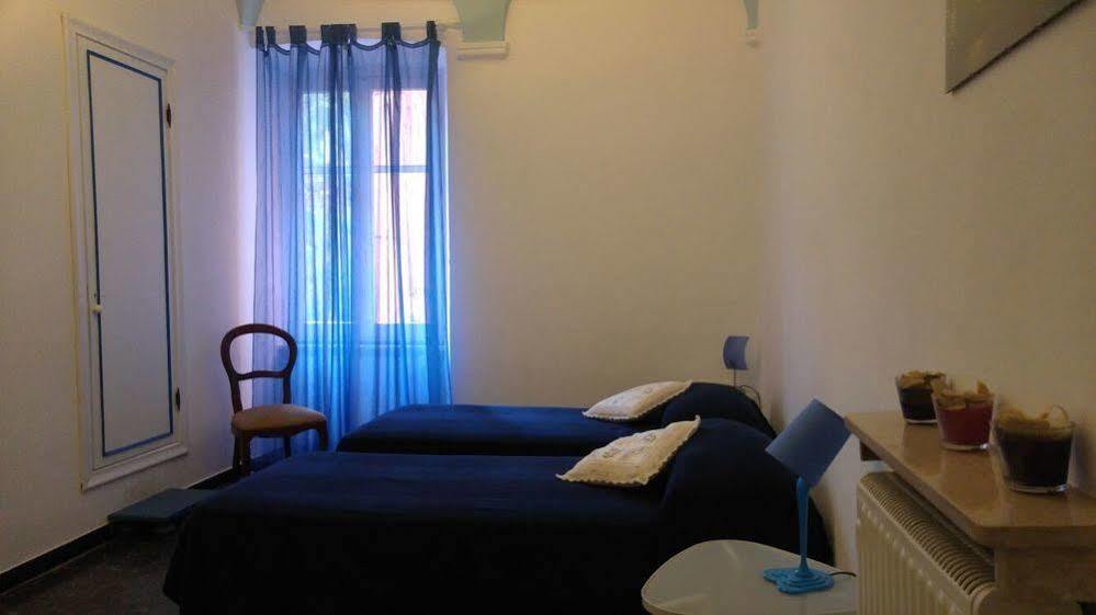 Apartamento La Pulce Argentata Sestri Levante Exterior foto