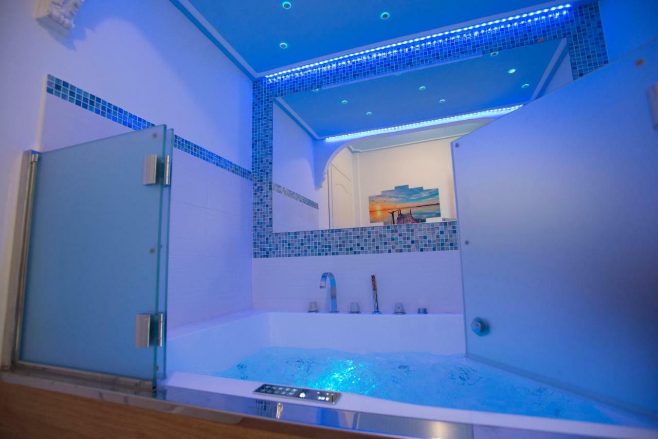 Apartamento La Pulce Argentata Sestri Levante Exterior foto